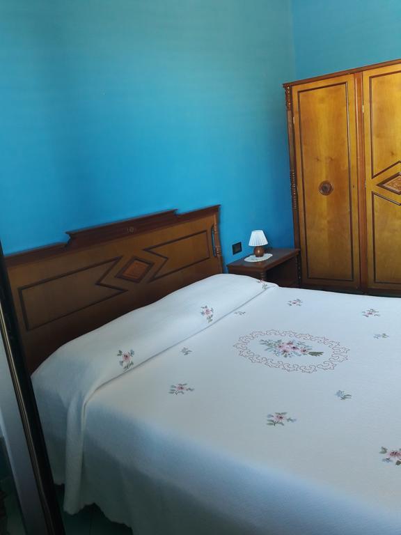 Villa Del Mar อาโวลา ภายนอก รูปภาพ