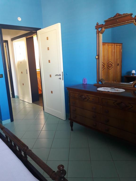 Villa Del Mar อาโวลา ภายนอก รูปภาพ