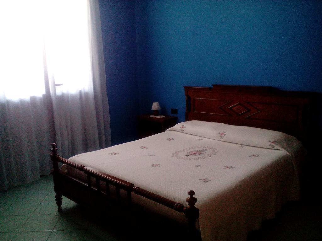 Villa Del Mar อาโวลา ภายนอก รูปภาพ