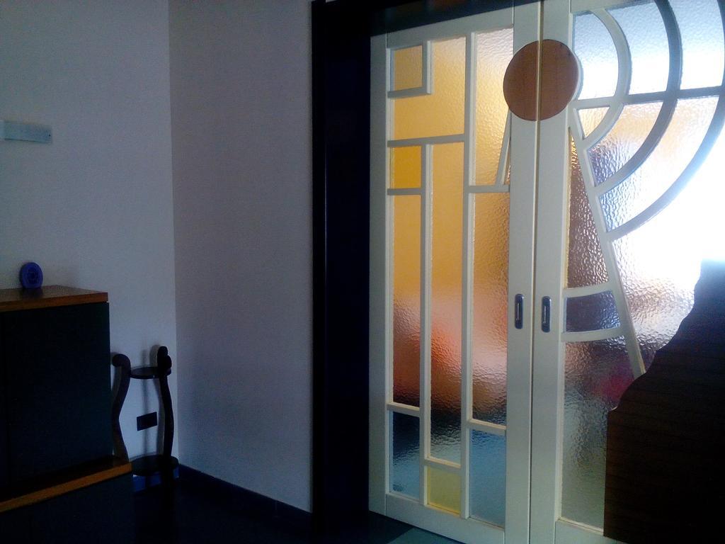 Villa Del Mar อาโวลา ภายนอก รูปภาพ
